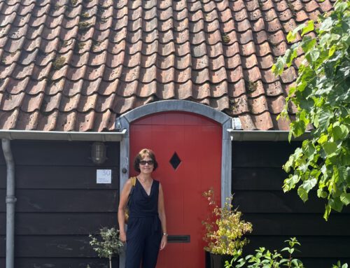 Klaar voor vakantie? Laatste Outlooktip!