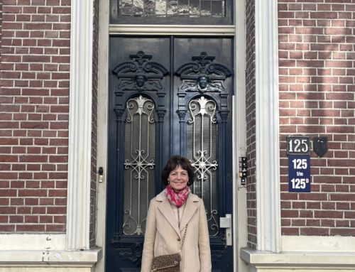 Categorieën beheren voor jouw manager